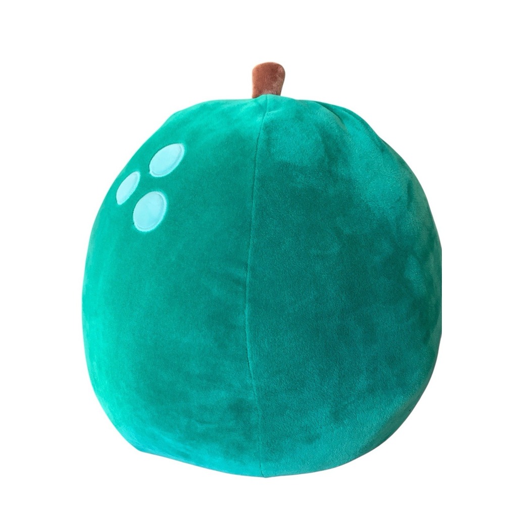 Squishmallow Austin the Avocado 12" Plush Toy - Green - Picture 2 of 3